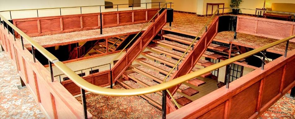 Quality Hotel & Suites Гандер Экстерьер фото